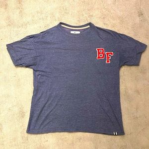 Unique BF - T shirt